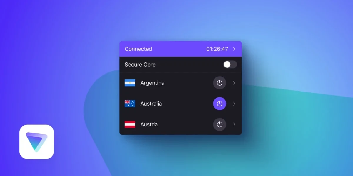 Bästa VPN för IPTV 2026: No-Logs, Integritet & Fullt Sekretesskydd