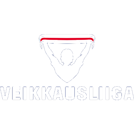 Veikkausliiga logo