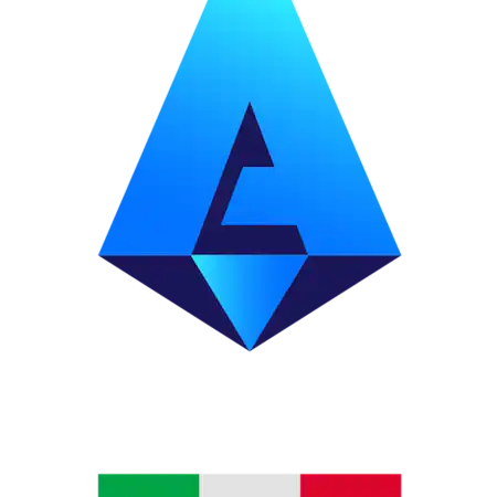 seriea logo