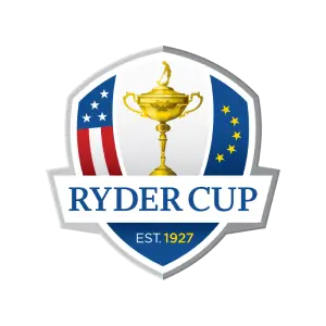 sport logo RyderCup